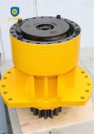 Hyundai R450 Swing Motor Gearbox Excavator Replacement Parts Yellow