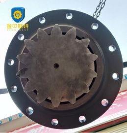 LN00111 Excavator Gearbox 210 Mini Excavator Swing Motor