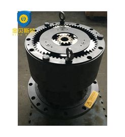 KSC0235  CX330 Excavator Spare Parts Gearbox  High Durability