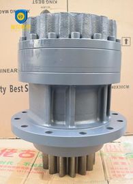 JRC0007 JCB JS220 Excavator Swing Gear Box  / Hydraulic Motor Gearbox