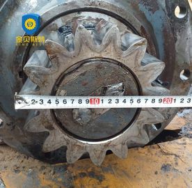 Hydraulic Motor Swing Excavator Gearbox JCB JS240  High Durability