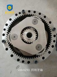 Vol Vo Excavator Swing Gearbox EC290 / Hydraulic Excavator Swing Motor