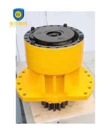 Yellow  Excavator Swing Gear E320B  Excavator Parts