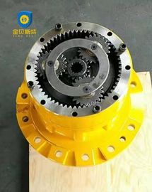  E318B Hydraulic Gear Box / Swing Gearbox Excavator Repair Parts