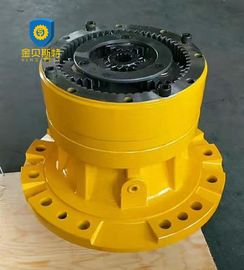  E318B Hydraulic Gear Box / Swing Gearbox Excavator Repair Parts