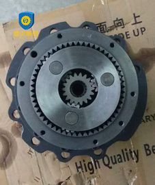 9148921 Hitachi EX100-5 EX120-5 Excavator Swing Motor Gearbox / Swing Reducer