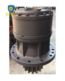 31QA-10141 R360-7 R375-7 Hyundai Swing Gear Box , Excavator Swing Motor Parts