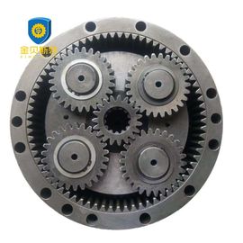 31EN-10070 Excavator Swing Gear Box , Hyundai R250LC-7 Excavator Repair Parts