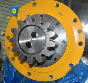 31EN-10070 Excavator Swing Gear Box , Hyundai R250LC-7 Excavator Repair Parts