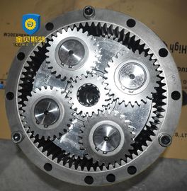 31EN-10070 Excavator Swing Gear Box , Hyundai R250LC-7 Excavator Repair Parts