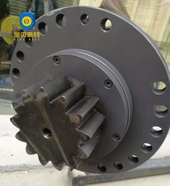 21K-26-71100 PC160-7 Swing Gearbox  , Komatsu Excavator Spare Parts