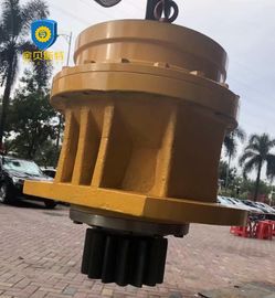 Durable Komatsu Swing Motor Gearbox PC200-7 20Y-26-00210 20Y-26-00211 /  Excavator Accessories