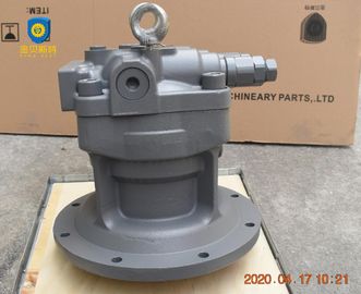 ZX450-3 Excavator Replacement Parts / Mini Excavator Swing Motor