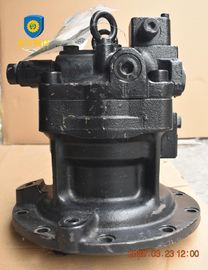 Wooden  Packing Hydraulic Swing Motor YN15V00025F3 Kobelco SK210-6 SK200-6 M5X130CHB