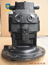 Wooden  Packing Hydraulic Swing Motor YN15V00025F3 Kobelco SK210-6 SK200-6 M5X130CHB