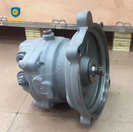 B0255-23600 Excavator Replacement Parts Kayaba Swing Motor MSG-44P-21-12 MSG-44P-21-21