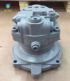 B0255-23600 Excavator Replacement Parts Kayaba Swing Motor MSG-44P-21-12 MSG-44P-21-21