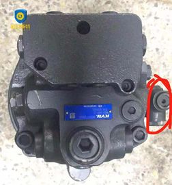 B0255-23600 Excavator Replacement Parts Kayaba Swing Motor MSG-44P-21-12 MSG-44P-21-21