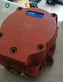 High Stable Excavator Replacement Parts Hydraulic Swing Motor MSG-27P-10E
