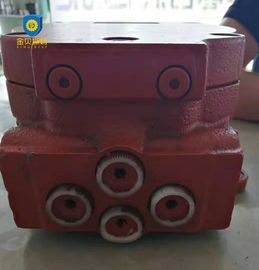 High Stable Excavator Replacement Parts Hydraulic Swing Motor MSG-27P-10E