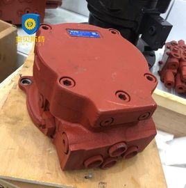 B0250-27068 MSG-27P-23E-10 Excavator Swing Motor Liugong LG906 MSG-27P