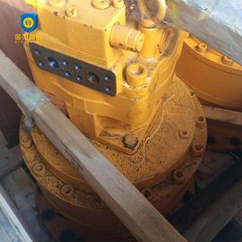M5X180CHB KAWASAKl Swing Motor Excavator Replacement Parts RG20D25G4-140