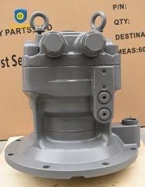 High Durability Excavator ZX450-7 KAWASAKl Swing Motor M5X130CHB-10A-01D330