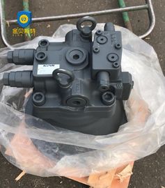 M2X146B-CHB-10A KAWASAKl KPM Swing Motor JCB JS240  Wooden  Packing