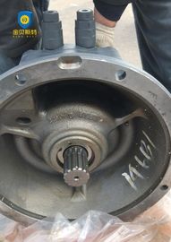 M2X146B-CHB-10A KAWASAKl KPM Swing Motor JCB JS240  Wooden  Packing