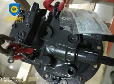KUC10010 M2X210CHB KAWASAKl Swing Motor For Sumitomo Excavator