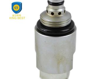 Mini Excavator Main Control Valve For PC40-8 Machinery Spare Parts