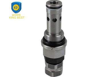 Hydraulic Swing Valve Assembly For Excavator PC60-7 Spare Parts