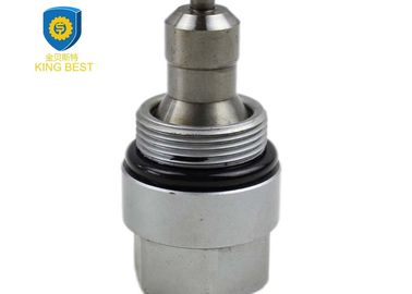 Komatsu PC120-6  Excavator Air - Pocket Valve For Machinery Components