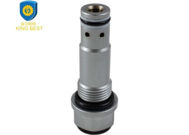 Komatsu PC120-6  Excavator Air - Pocket Valve For Machinery Components