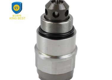 Excavator Lift Valve Main Hydraulic Parts For PC120-6 Machinery Components