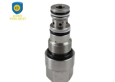 Oem Excavator Replacement Parts Unloading Main Valve Control Valve For PC120-6