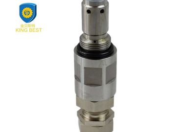 723-40-50601 Hydraulic Main Valve For PC200-6(6D102) PC200-6