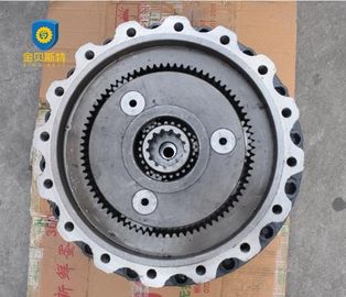 JCB JS220 Swing Motor , JCB Excavator Swing Motor , Excavator Swing Repair Parts