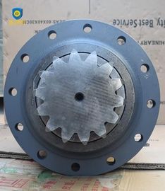 JCB JS220 Swing Motor , JCB Excavator Swing Motor , Excavator Swing Repair Parts