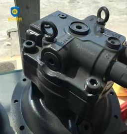 EX350-6 Swing Motor , Hitachi Excavator Swing Motor , KAWASAKl M5X Excavator Swing Repair Parts