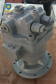 EX120-3 Swing Motor  Hitachi Excavator Swing Motor ,  Excavator Swing Repair Parts