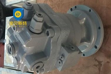 EX120-3 Swing Motor  Hitachi Excavator Swing Motor ,  Excavator Swing Repair Parts