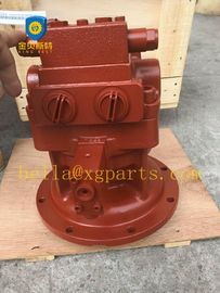 Vol Vo EC210B Swing Motor Vol Vo Excavator Swing Motor With 1 Year Warranty