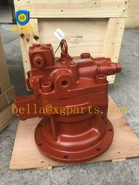 Vol Vo EC210B Swing Motor Vol Vo Excavator Swing Motor With 1 Year Warranty