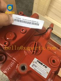 Vol Vo EC210B Swing Motor Vol Vo Excavator Swing Motor With 1 Year Warranty