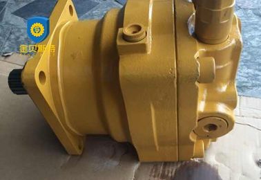  E330C Swing Motor ,  Excavator Swing Motor KAWASAKl Swing Motors