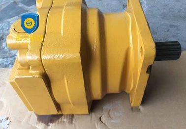  E330C Swing Motor ,  Excavator Swing Motor KAWASAKl Swing Motors