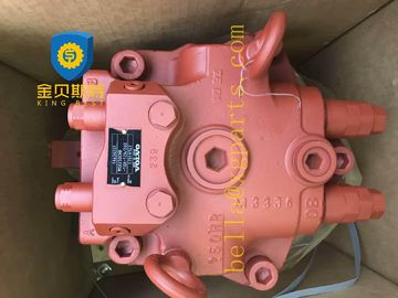 Vol Vo Swing Motor 14512786 14509428 Vol Vo EC360B Excavator Swing Motor KAWASAKl M5X250CHB-10A-12A260 Swing Motors