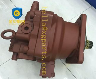 Vol Vo Swing Motor 14512786 14509428 Vol Vo EC360B Excavator Swing Motor KAWASAKl M5X250CHB-10A-12A260 Swing Motors