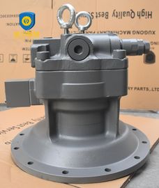 Hitachi Swing Motor 4616985 ZX330-3 Excavator Swing Motor , KAWASAKl M5X180CHB-10A-01D330 Swing Motors